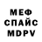 Метадон мёд Biggs Jones
